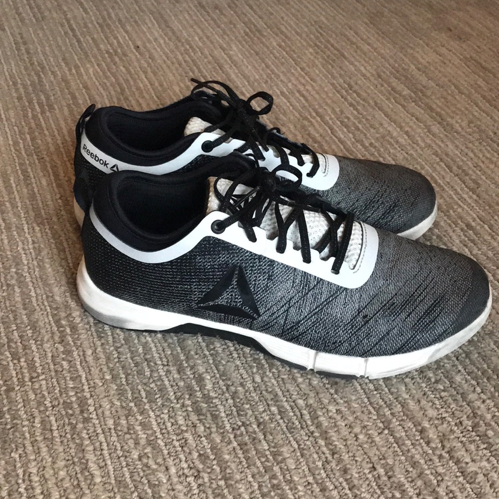 Reebok CrossFit Nano